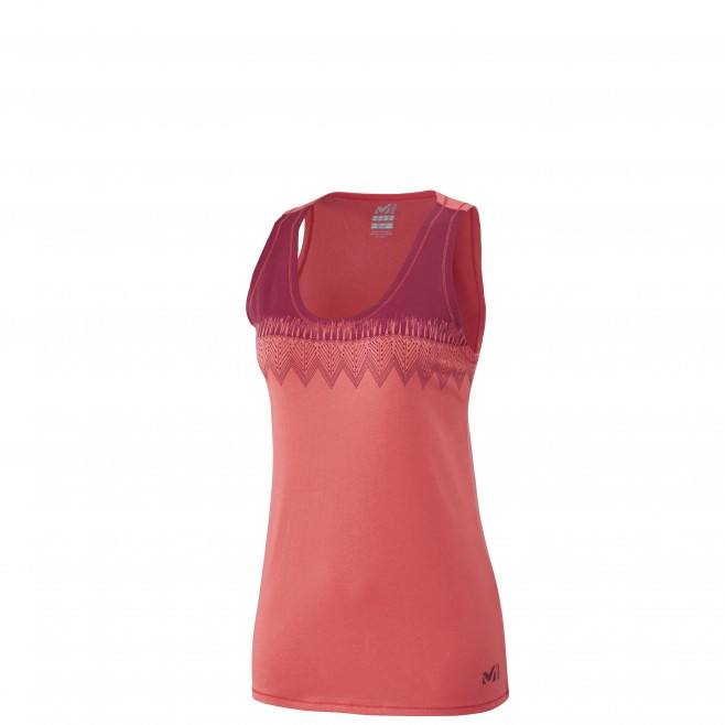 LD Barrinha Tank Coral S