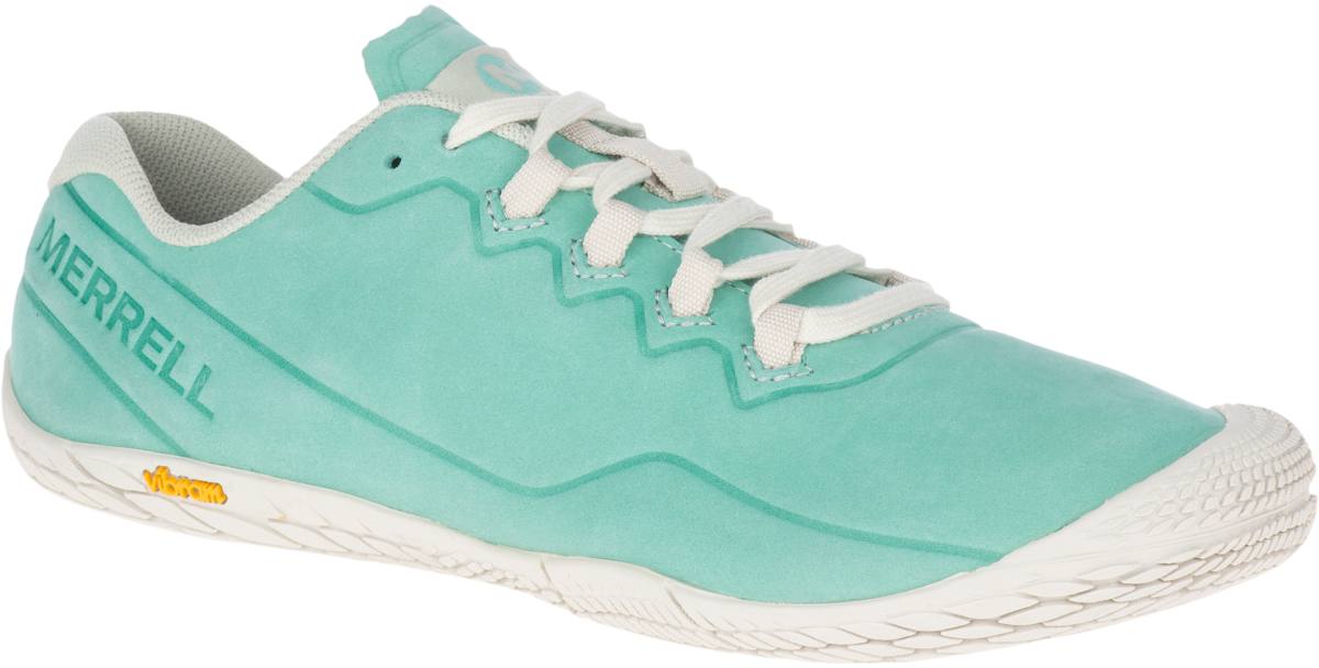 Vapor Glove 3 Women Luna Leather Vaaleansininen 36