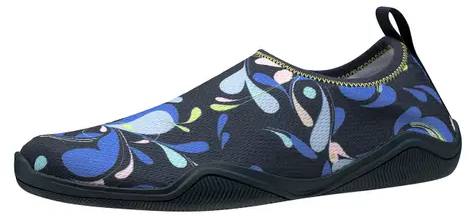 Crest Watermoc W Navy US 10