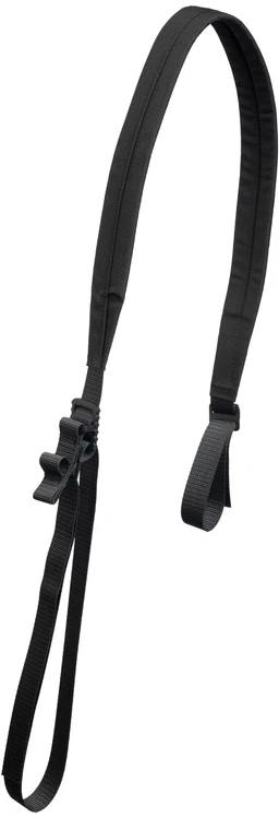 Griffin Sling Mw Musta