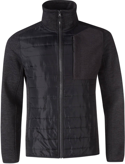 Luoto Layer Jacket Anthracite S