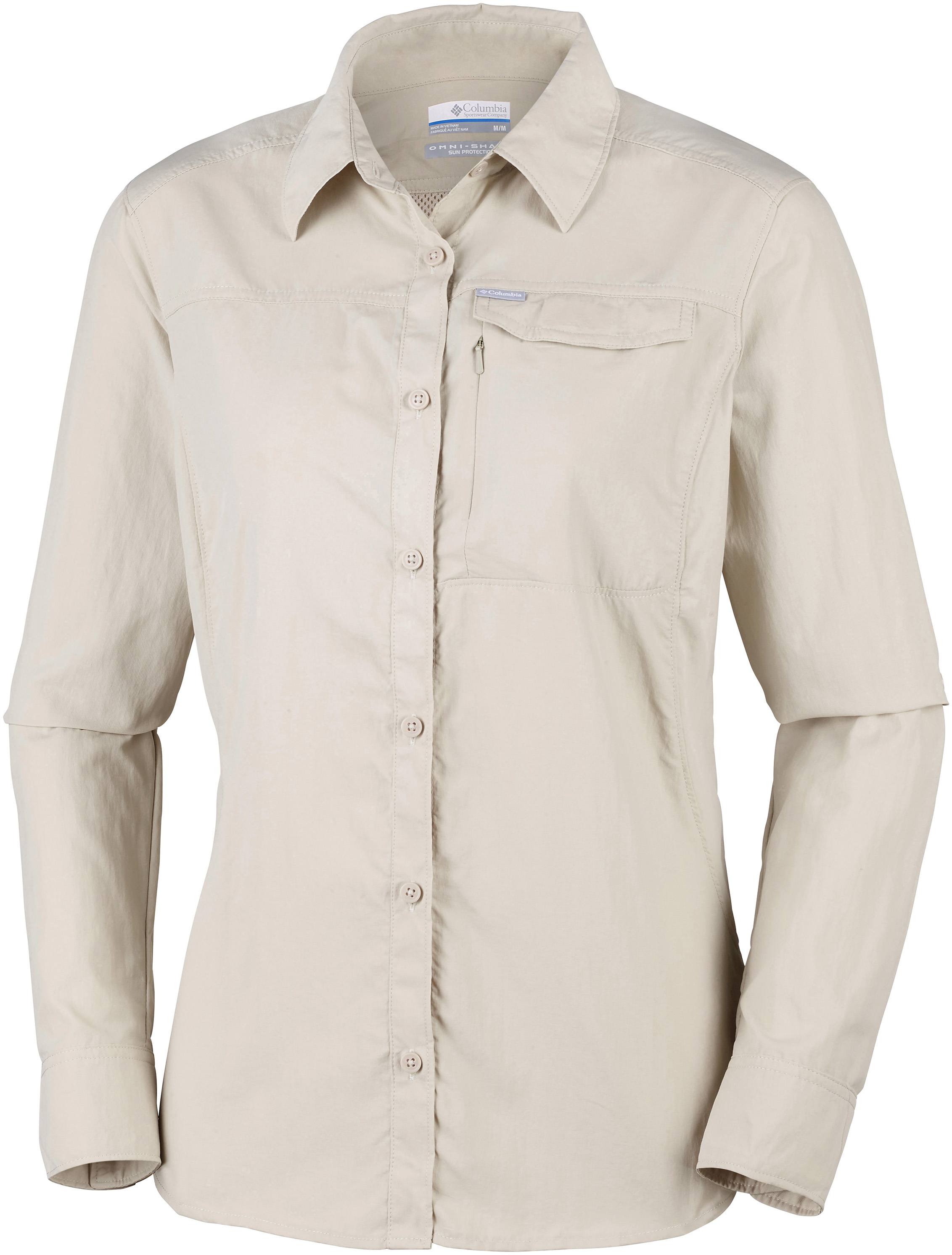 Silver Ridge 2.0 LS women Fossil L