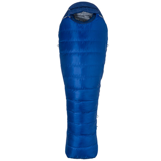 Marmot Sawtooth Long X Wide - Surf/arctic Navy - Unisex - LEFT