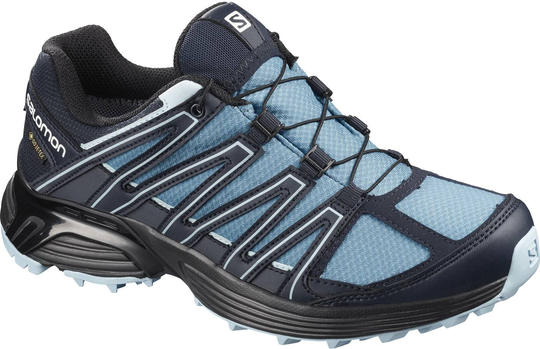 XT Asama W Gtx Turkoosi/Navy UK 4,5
