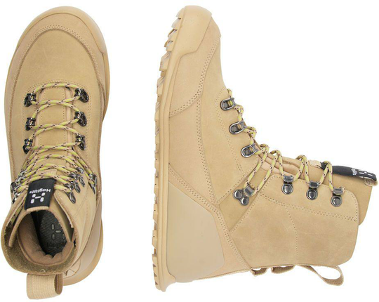 Duality RT1 W Sand UK 4,5
