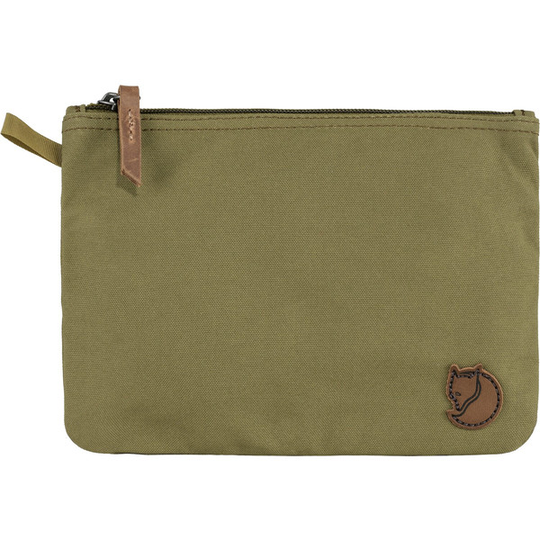 Fjällräven Gear Pocket - Foilage Green - Unisex - OneSize