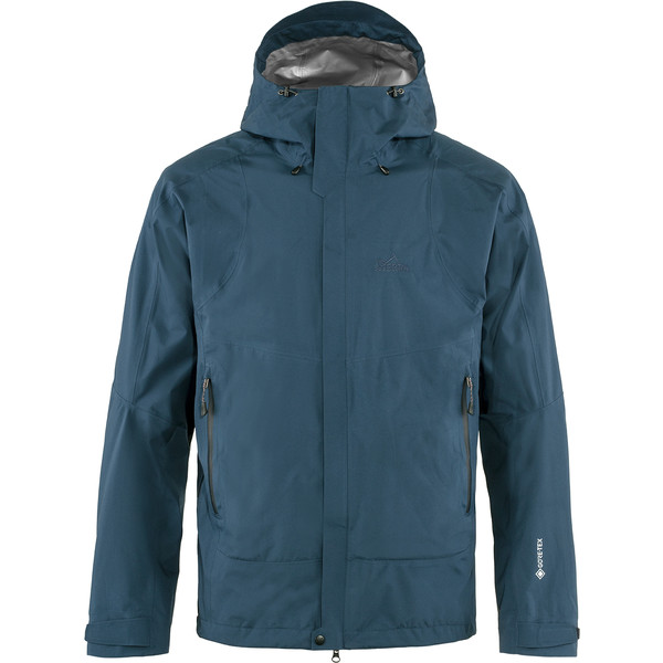Tierra Back Up Jacket Gen.3 M - Night Blue - Miehet - M