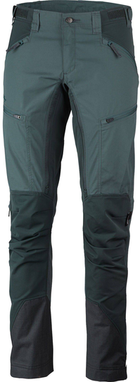 Makke Pants Sini/harmaa 46