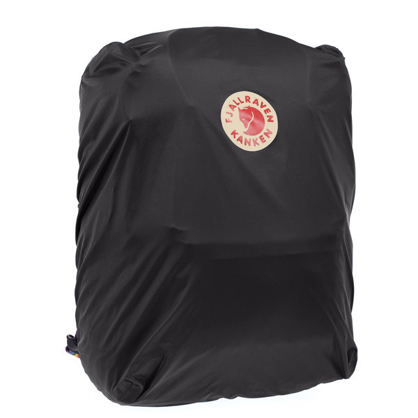 Fjällräven Kånken Rain Cover - Black - Unisex - OneSize