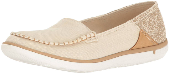 Duskair Moc Women's 37