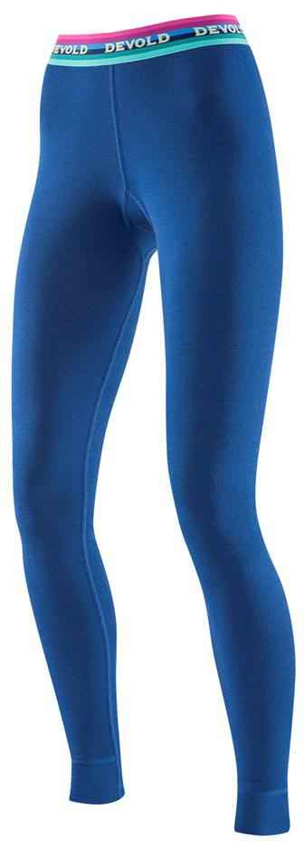 Hiking Long Johns Women's Indigo L
