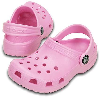 Classic Kids Pinkki J1