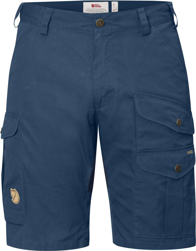 Barents Pro Shorts Sininen 46