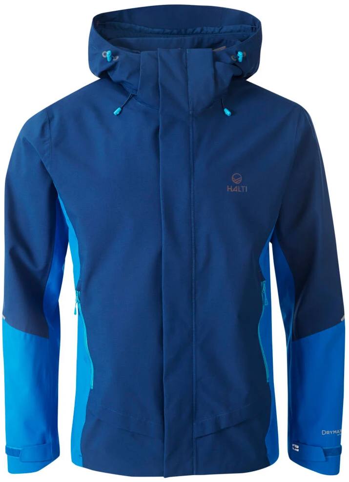 Joutsi Jacket Tummansininen S