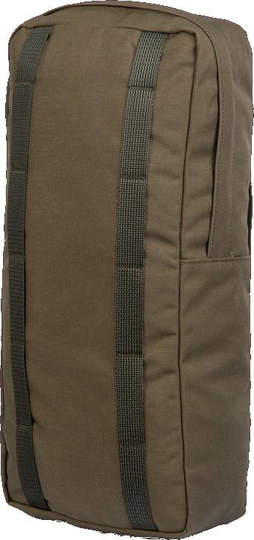 Side Pouch 12L Vihreä