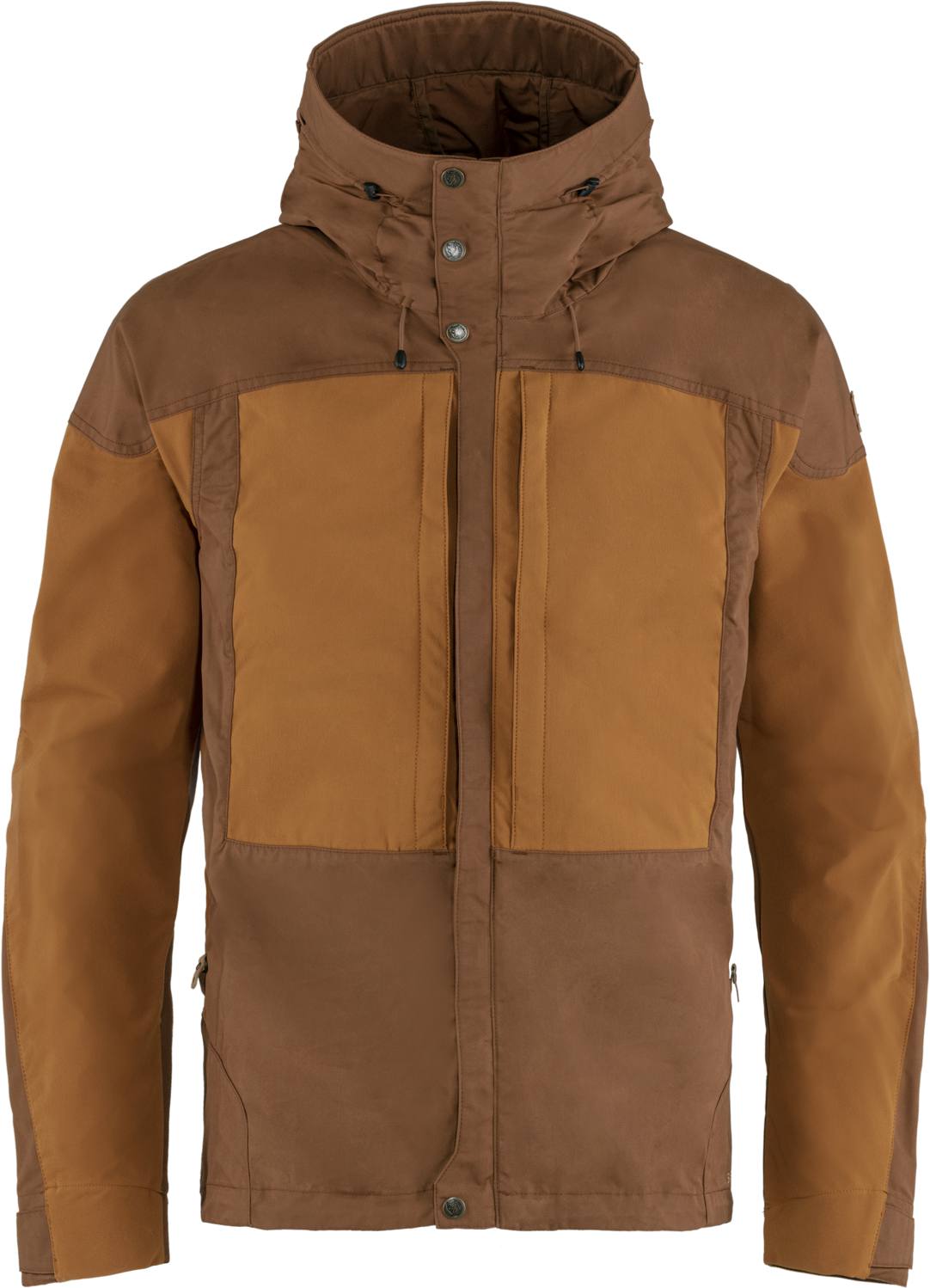 Keb Jacket M Timber L