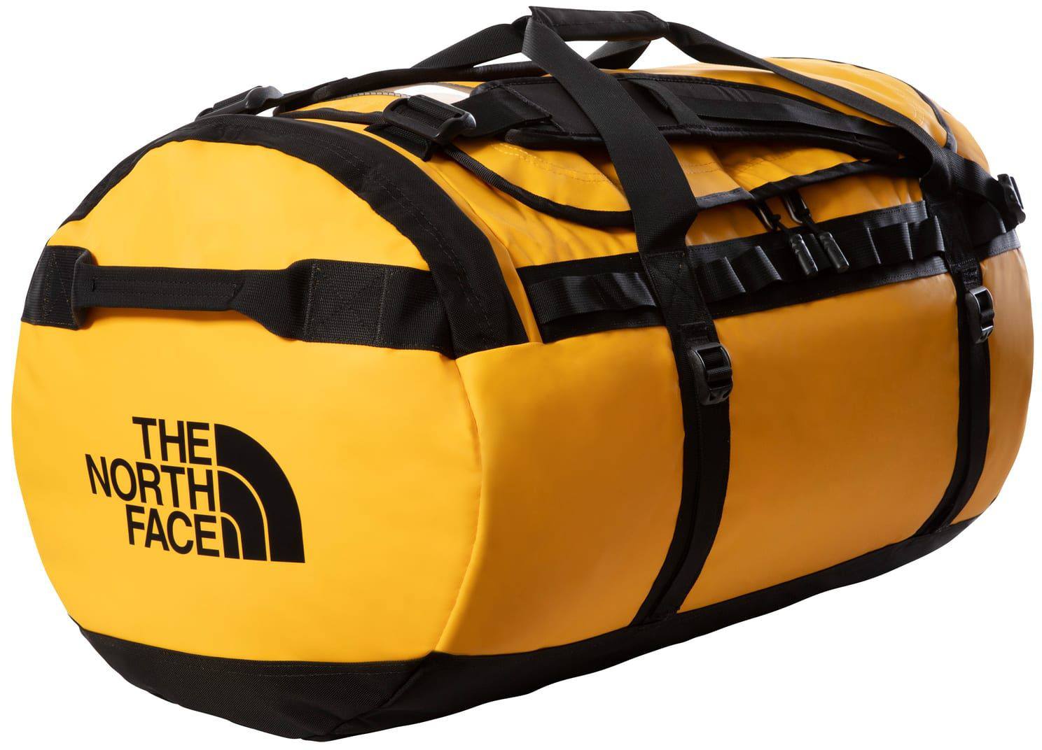 Base Camp Duffel L Kelta/Musta