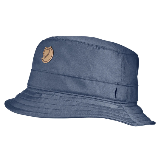Fjällräven Kiruna hattu - G-1000® Original, Dark Navy / S