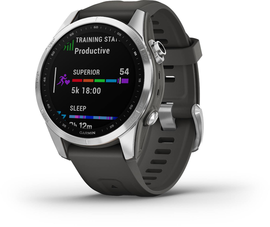 Fenix 7S Grafiitti