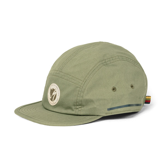 Fjällräven S/f Cap - Green - Unisex - L/XL