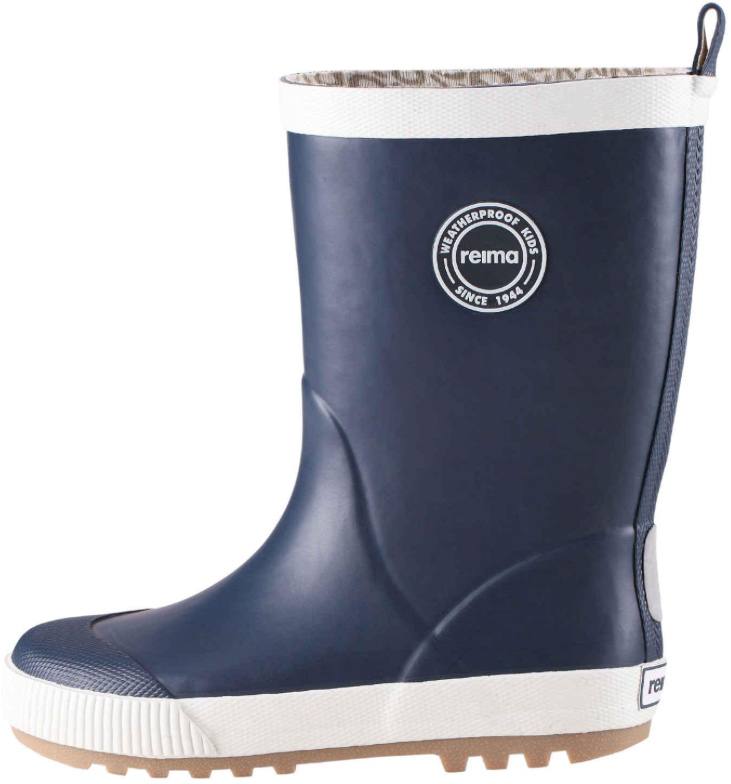 Taika Boots Navy 28