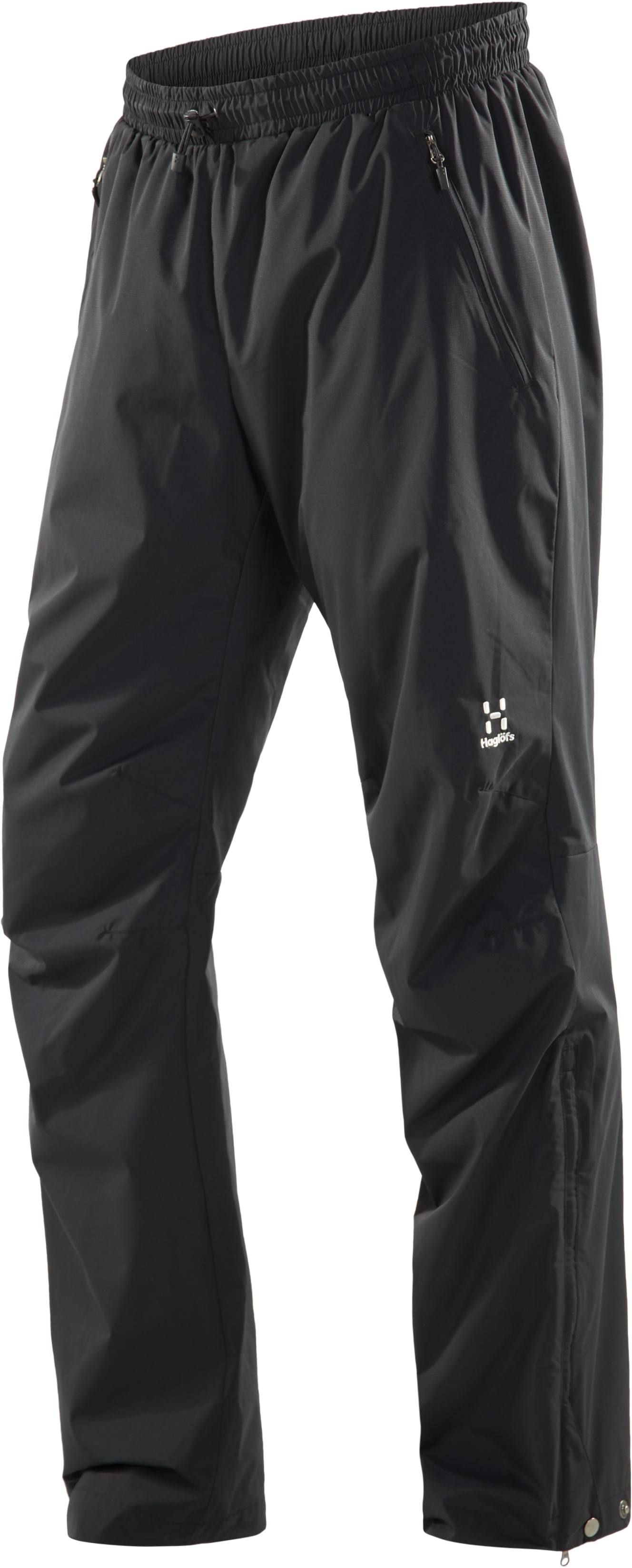 Aero Pant Musta XS