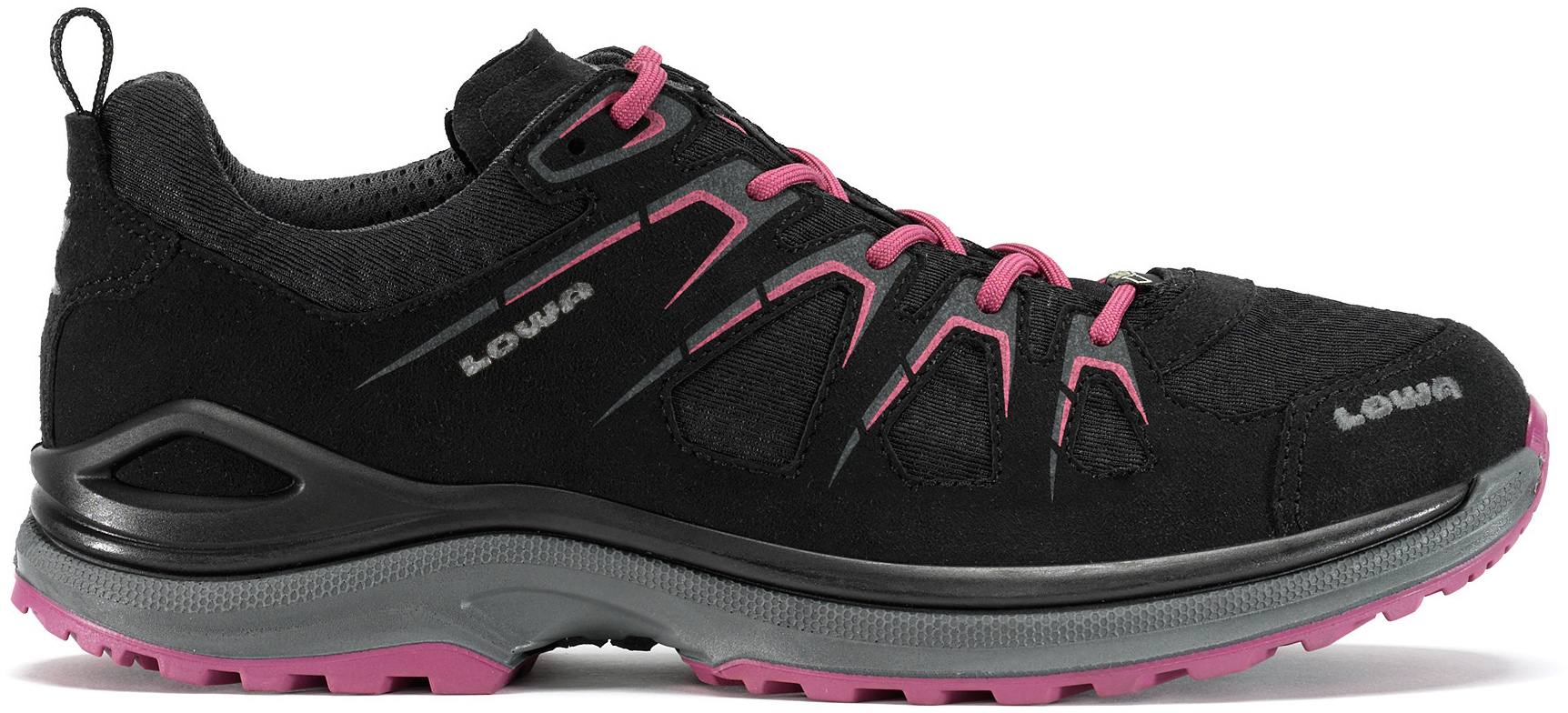Innox Evo GTX Women's Low Ruskea UK 4,5
