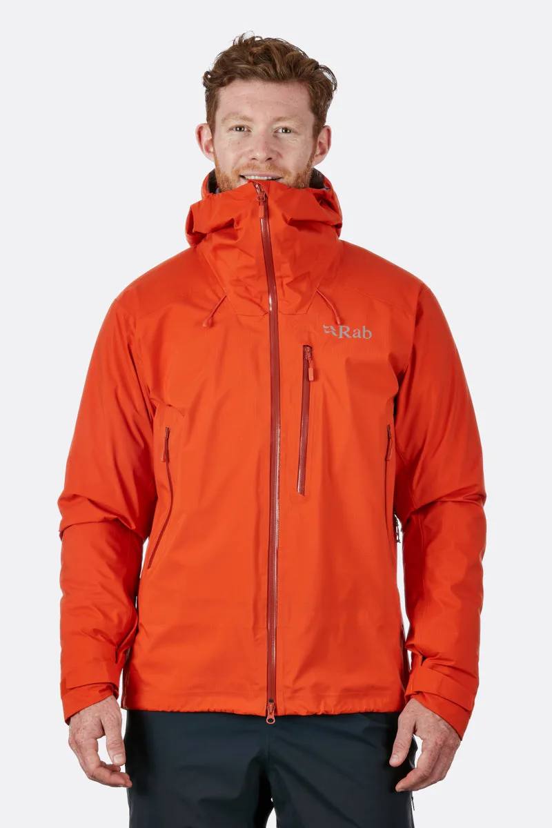 Firewall Jacket Fire M