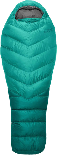 Women's Alpine 600 Vihreä