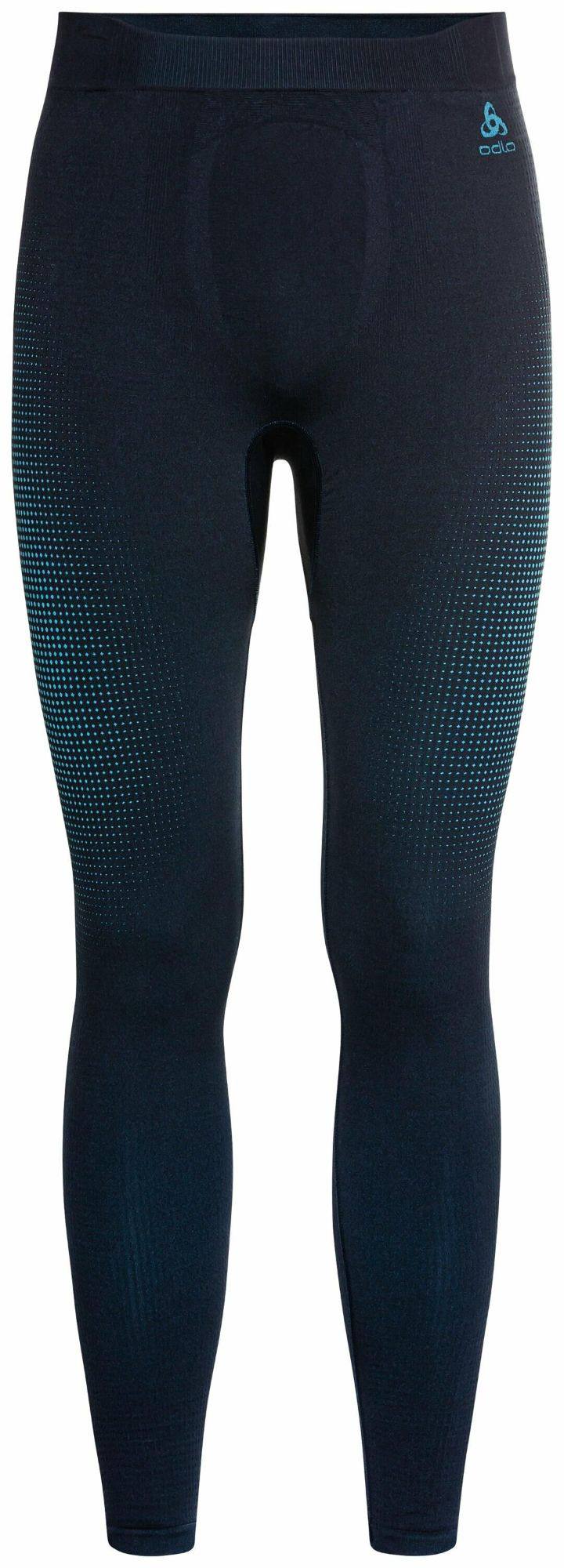 Men's PERFORMANCE WARM ECO Base Layer Pants Saphir S