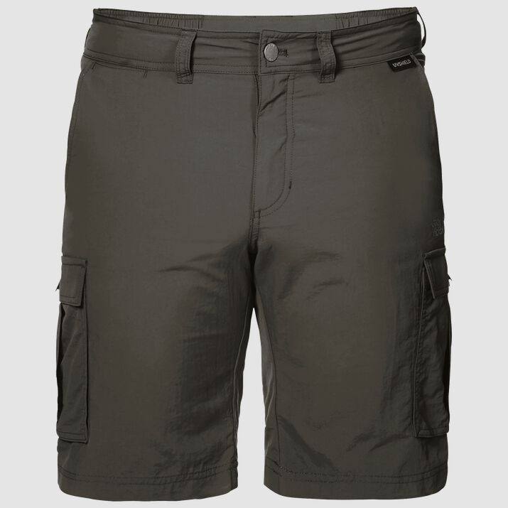 Canyon Cargo Shorts Moss 46