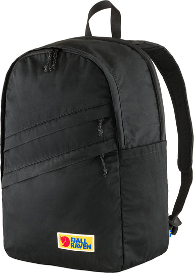 Vardag 28 Laptop Musta
