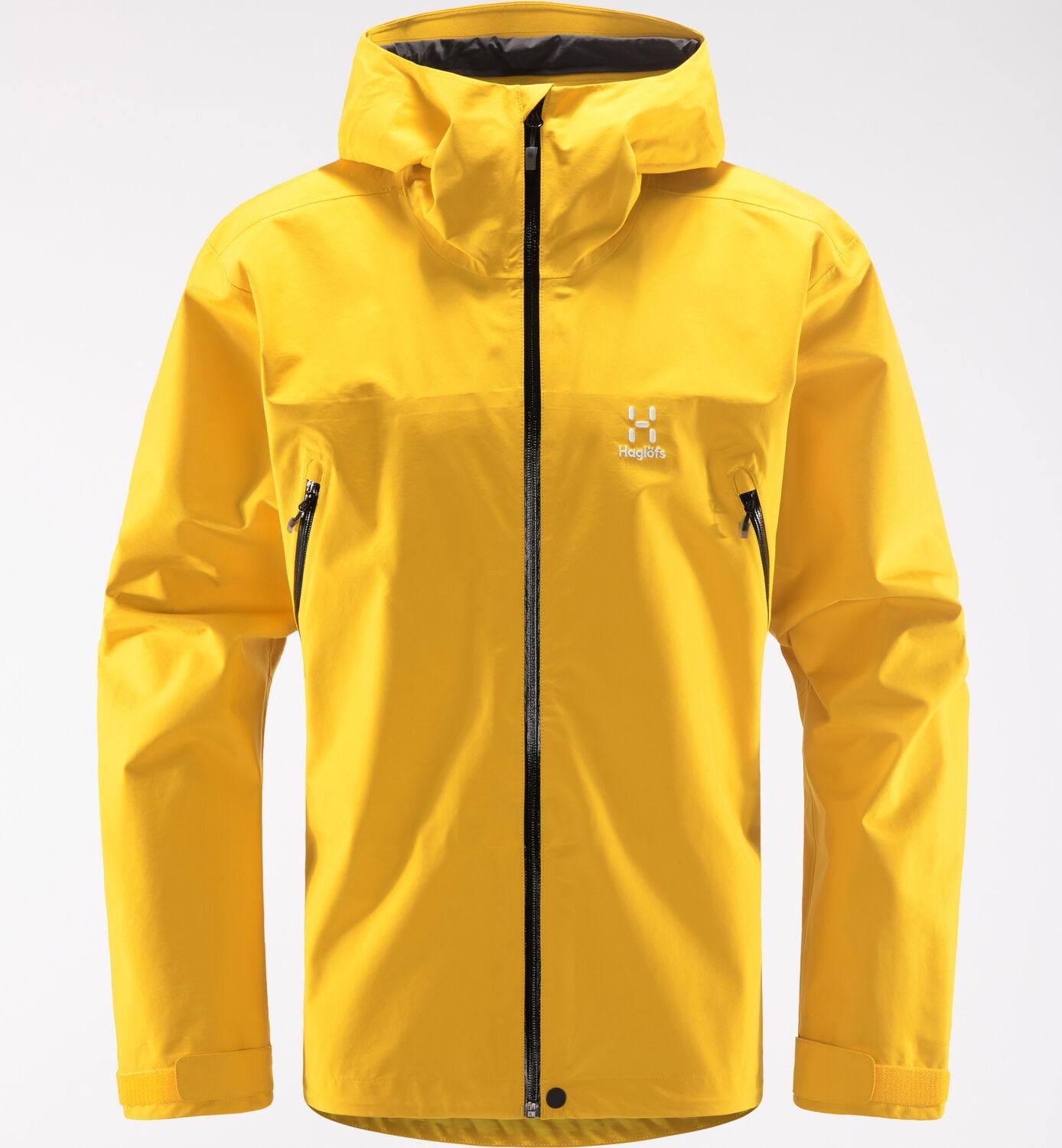 Roc GTX Jacket Men Keltainen S