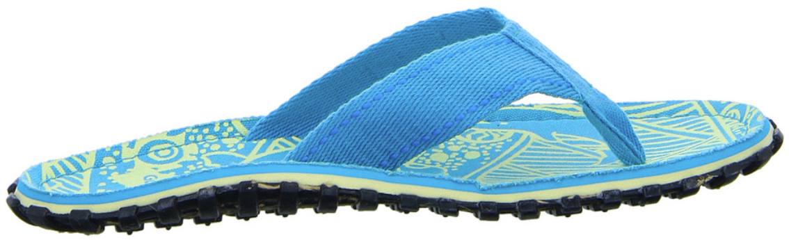 Women's Islander Turquoise Signature Turkoosi 36