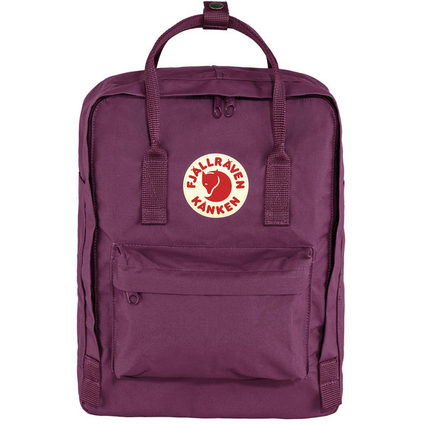 Fjällräven Kånken - Royal Purple - Unisex - OneSize