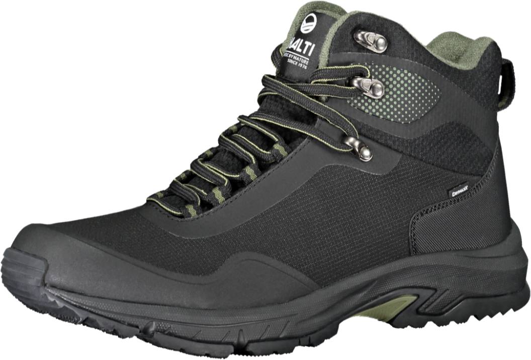 Fara 2 Mid Musta 41