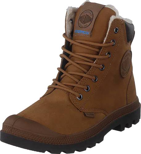 Pampa Sport Cuff Wps Ruskea 43