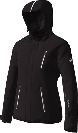 Juulia + W Ski Jacket Musta 38