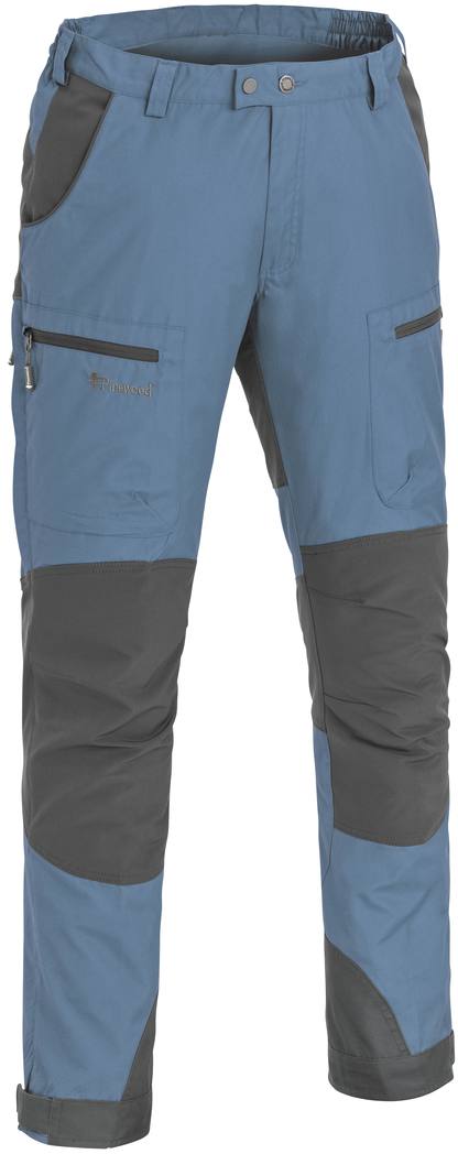 Caribou TC Pants Sininen / Harmaa 46