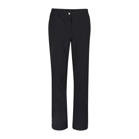 Raiski Pine R+ Short Pants - Black - Naiset - R+40