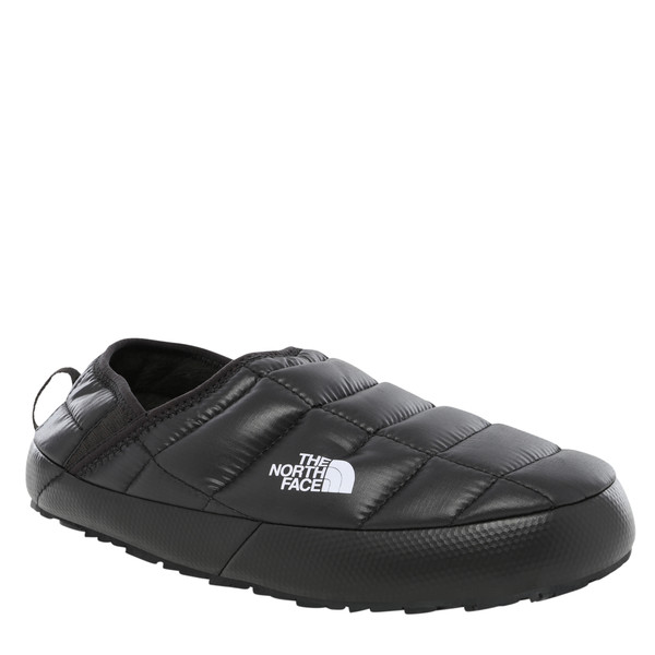 The North Face W Thermoball Traction Mule V - Tnf Black/tnf Black - Naiset - US 7