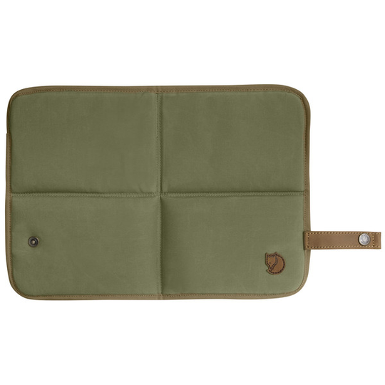 Fjällräven G1000 Seat Pad - Green - Unisex - 1 Size