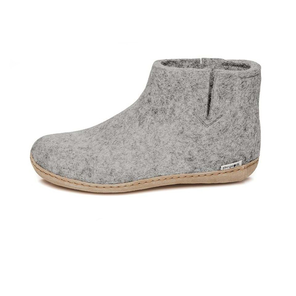 Glerups Model G - Grey - Naiset - EUR 37