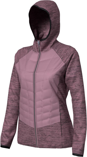 Saaristo W+ Layer Jacket Lila 38
