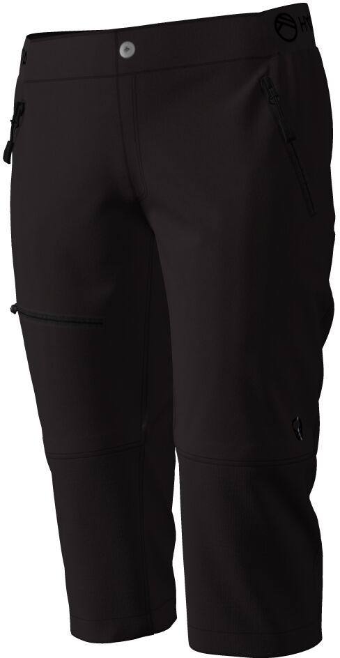Pallas Lite X-Stretch W+ Capri Musta 40
