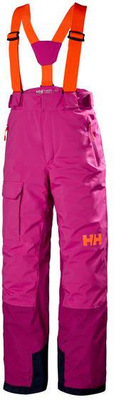 Jr No Limits Pant Dragon 140