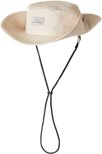 Roam Hat Alumiini