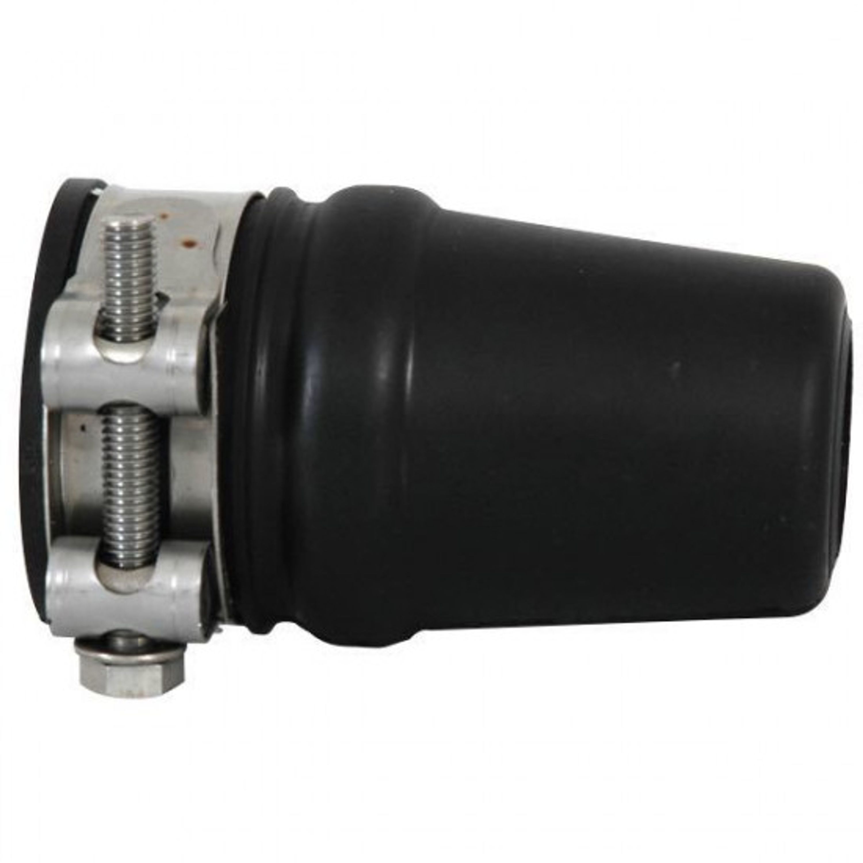Potkurin akselitiiviste, ø30mm akseli, 48mm putki