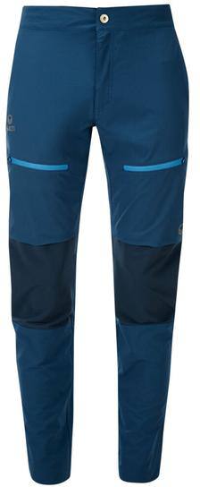 Pallas Pants Tummansininen S
