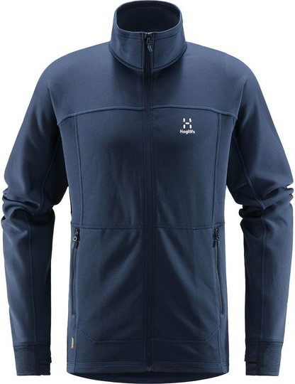 Men's Betula Jacket Tummansininen S